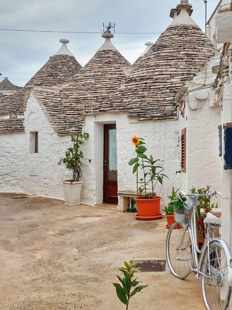 Alberobello