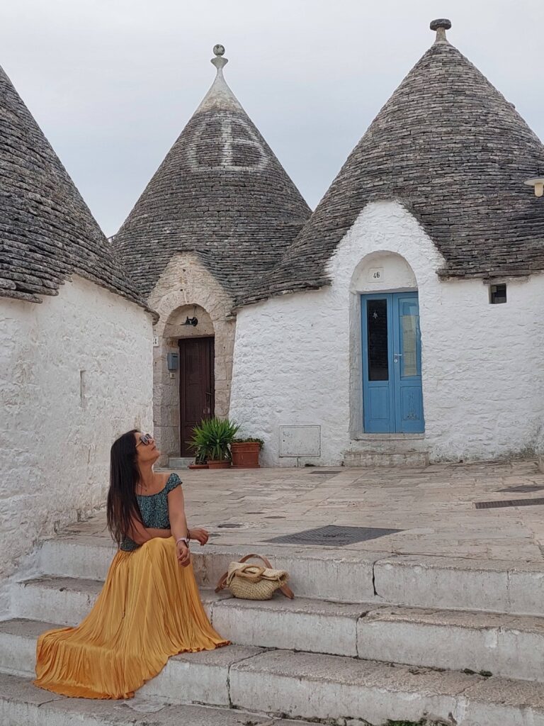 Alberobello