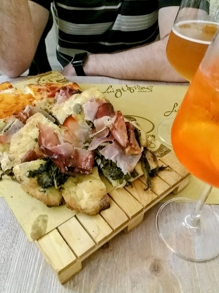 tabla sarda