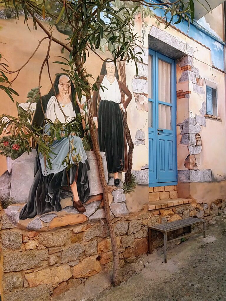 loceri sardegna