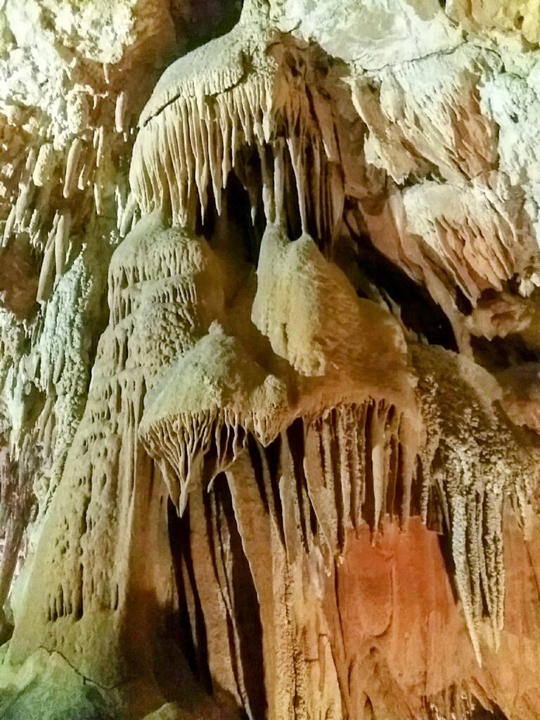 Grotta del Fico Sardegna