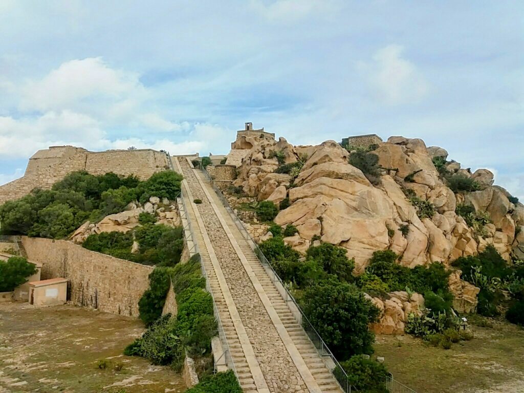 Monte Altura Sardegna