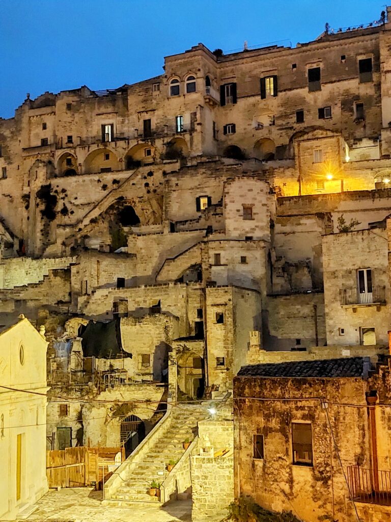 matera