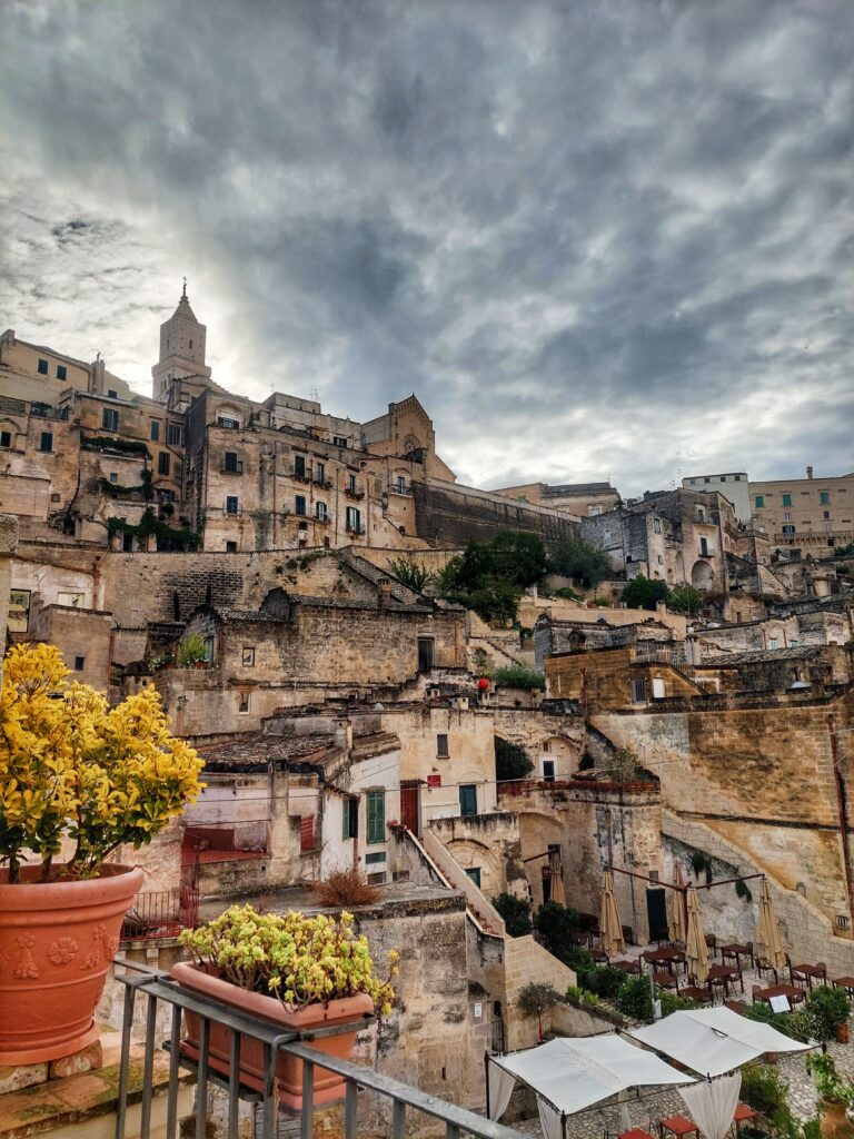 matera