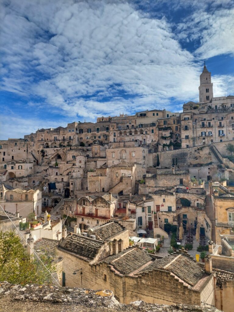 matera