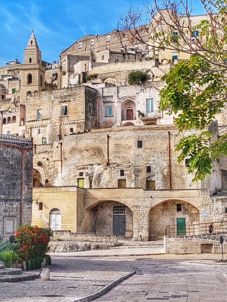 matera
