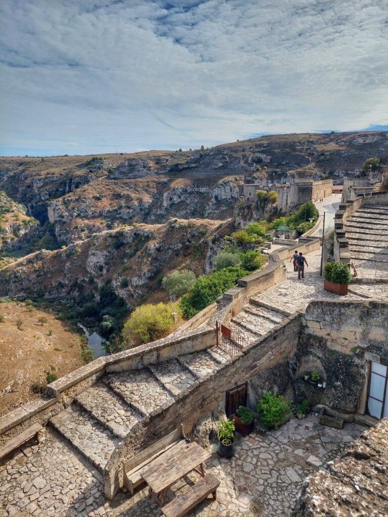 matera basilicata