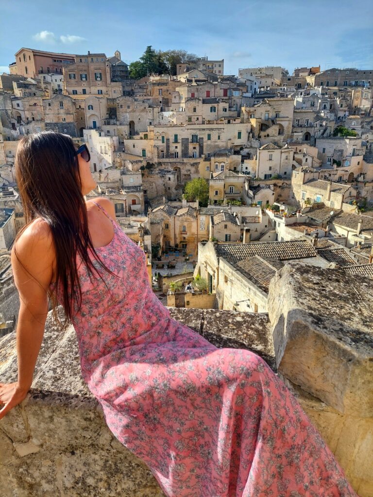 Matera