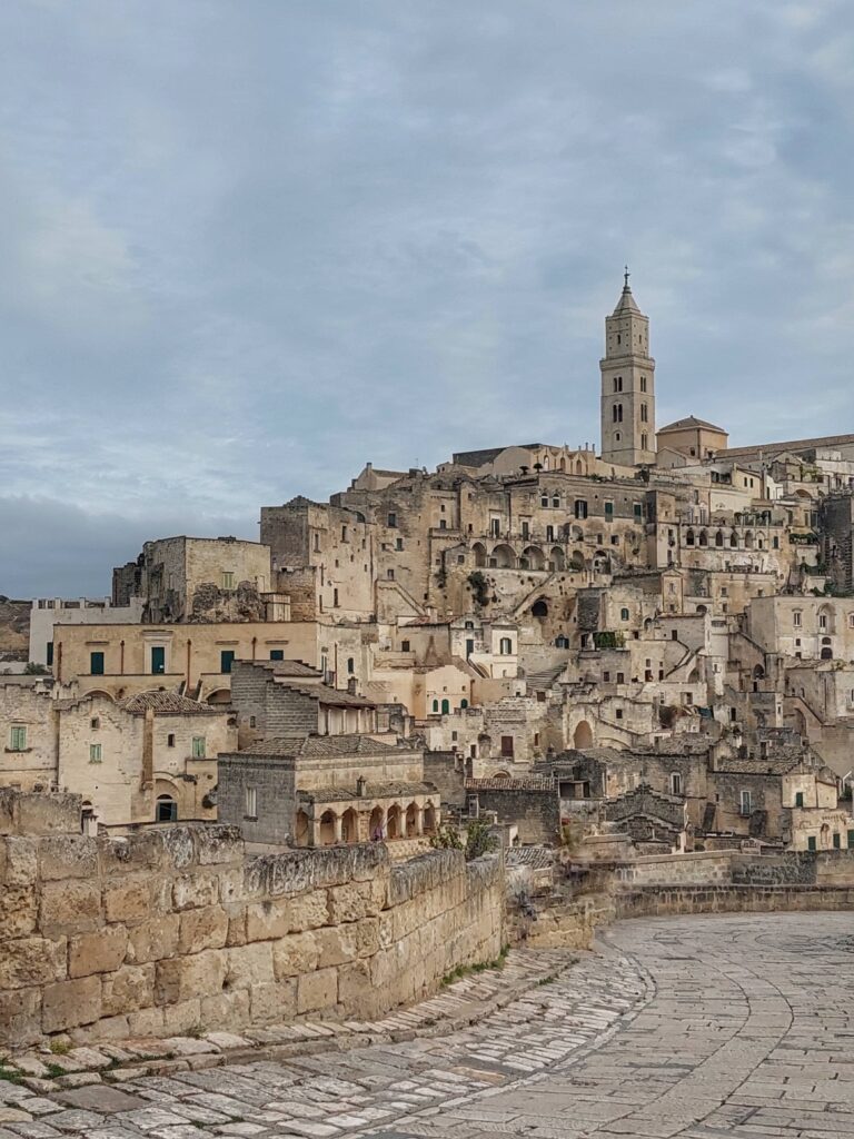 matera