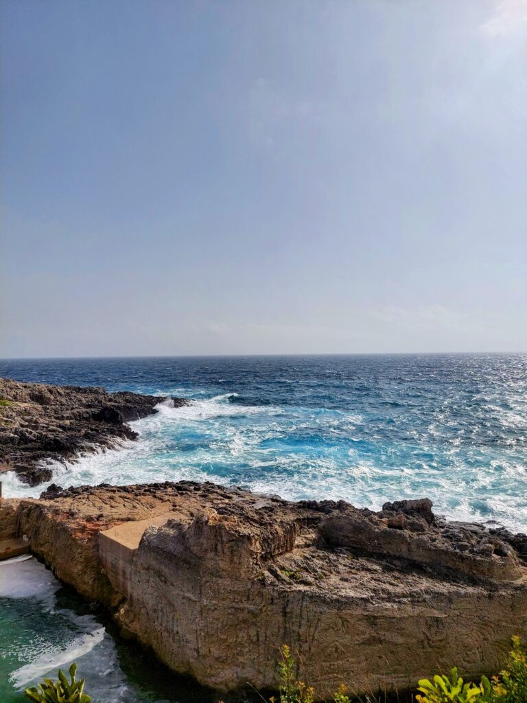 Marina Serra salento