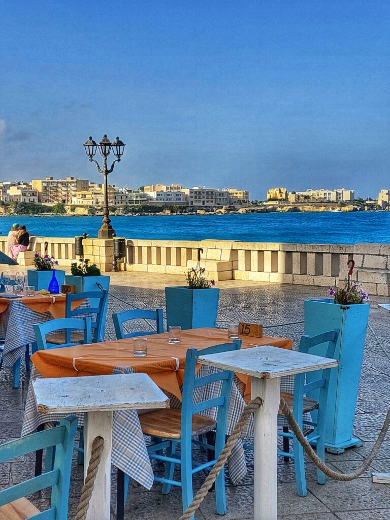 Otranto Salento