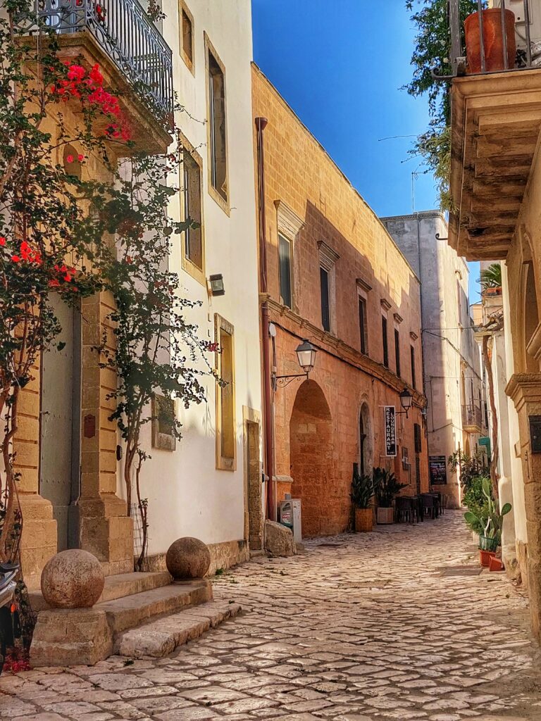 Otranto Salento