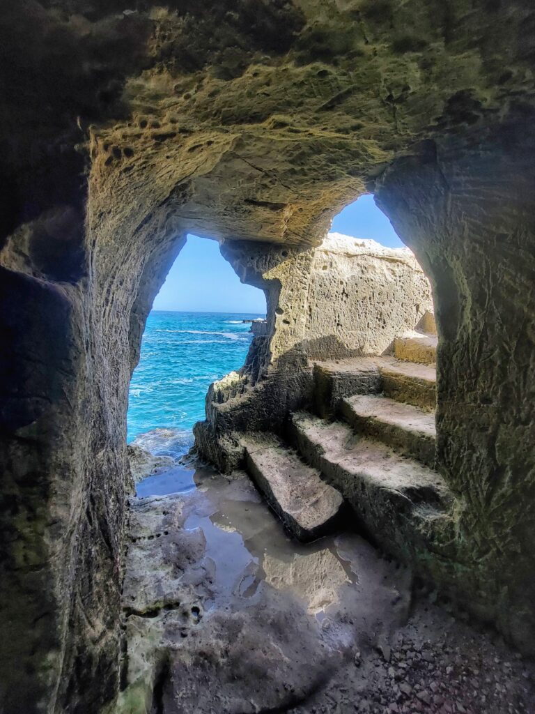 Roca Vecchia Salento