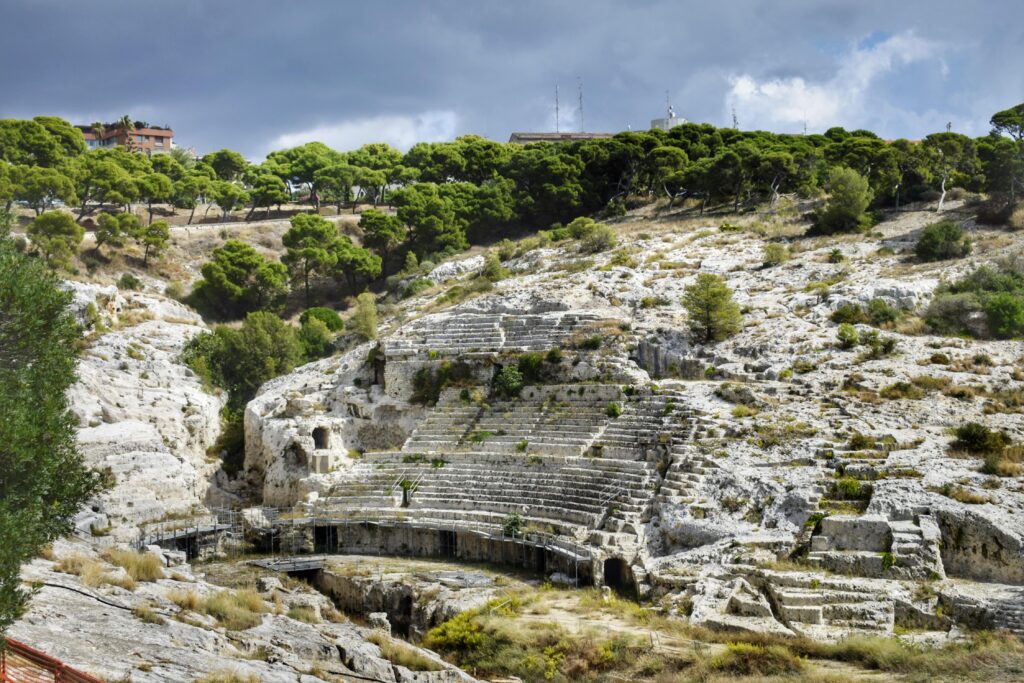 Anfiteatro Romano