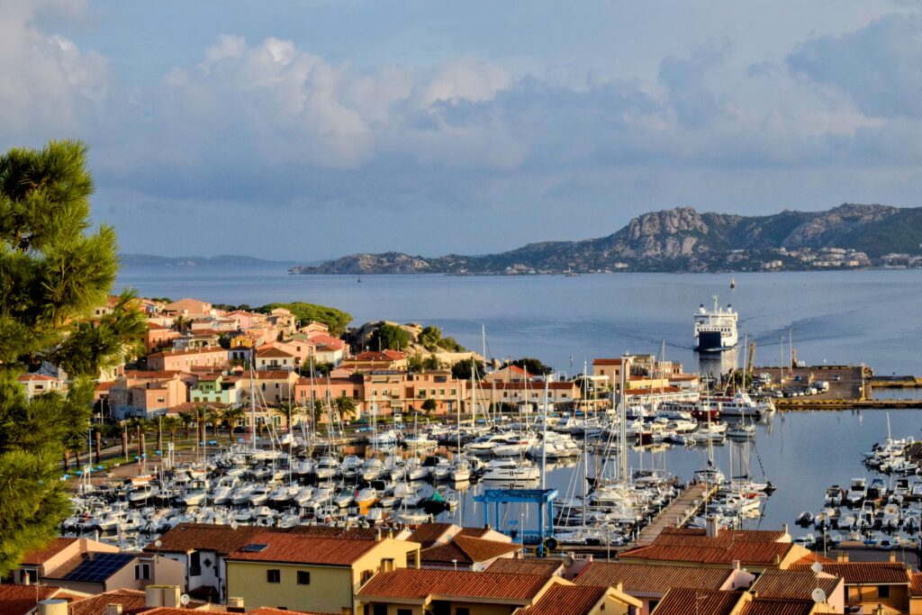 Grand Hotel Palau Sardegna