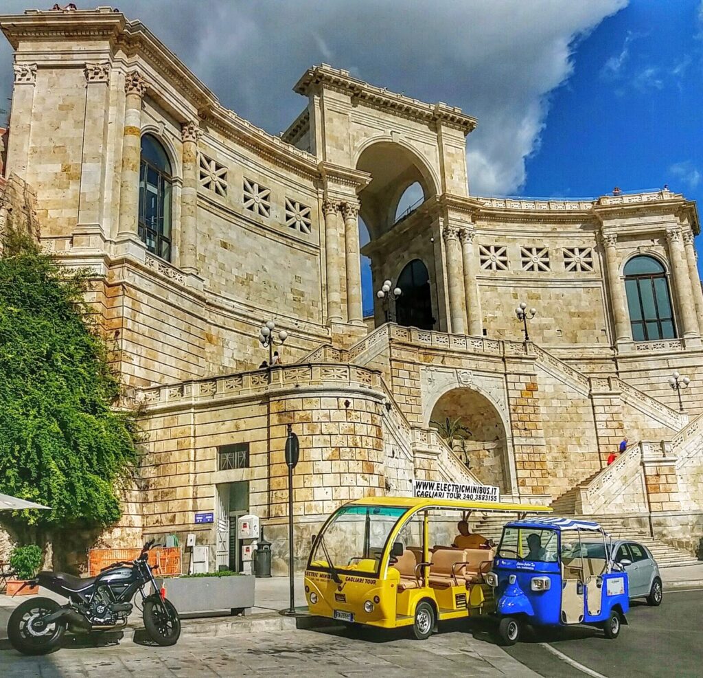 Bastione di Saint Remy