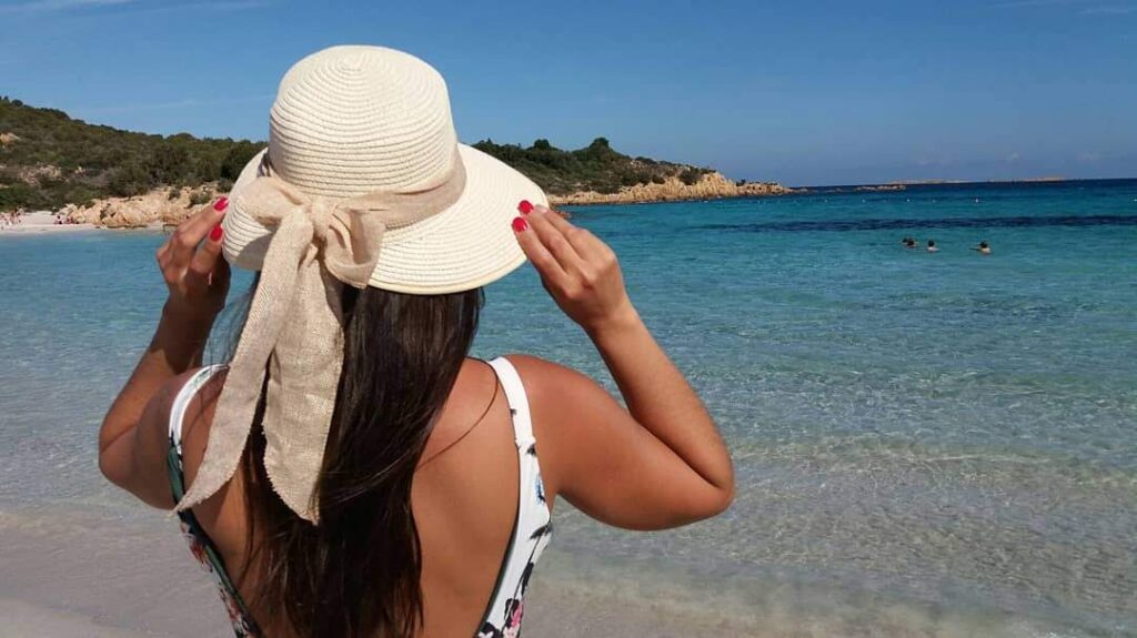 Paisaje de Sardegna
